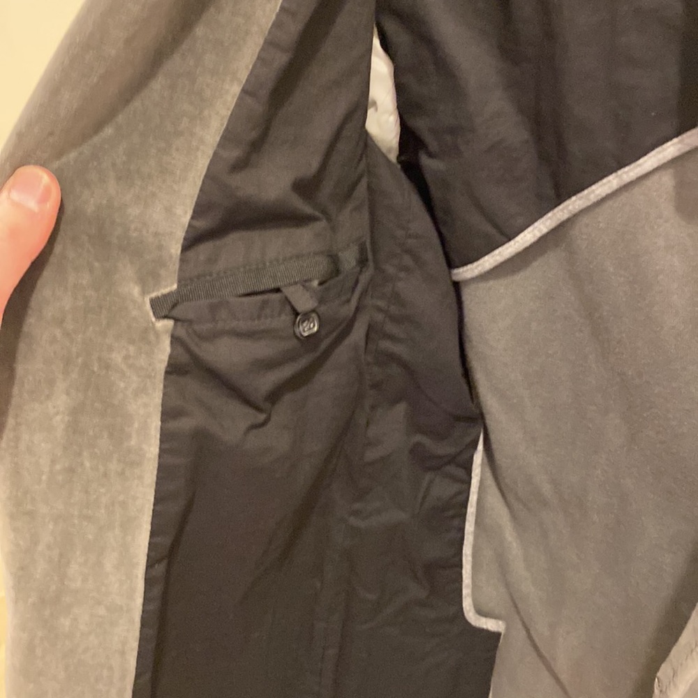Paolo Pecora Handmade Italian Sport Coat. New and Unworn Condition. - Picture 6 of 7